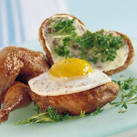 Strammer Max von der Wachtel Strammer Max von der Wachtel