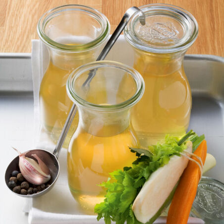 Gemüsefond Gemüsefond