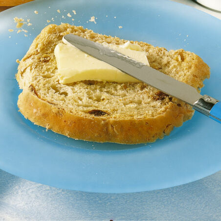 Müslibrot - Rezept für den Brotbackautomat Müslibrot - Rezept für den Brotbackautomat