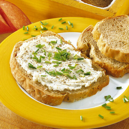 Fränkischer Bauernlaib - Rezept für den Brotbackautomat Fränkischer Bauernlaib - Rezept für den Brotbackautomat