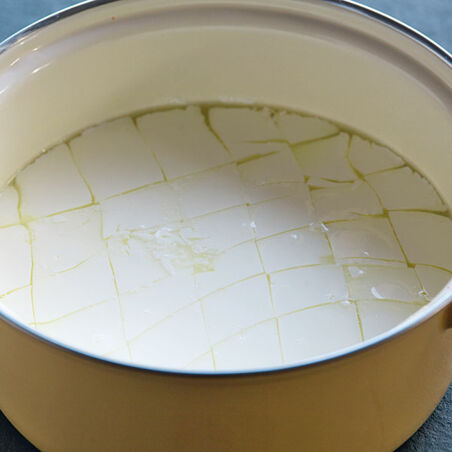 Frischkäse Frischkäse