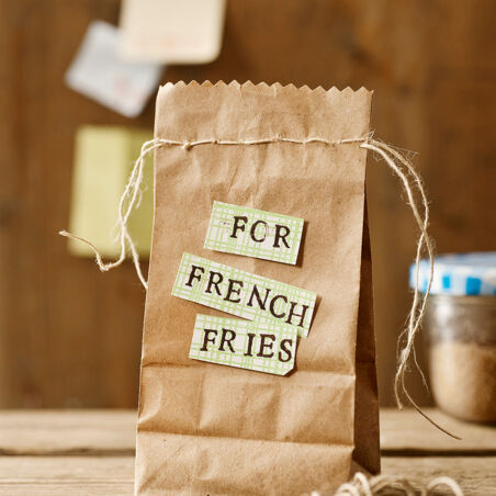 Pommes-Gewürz Pommes-Gewürz