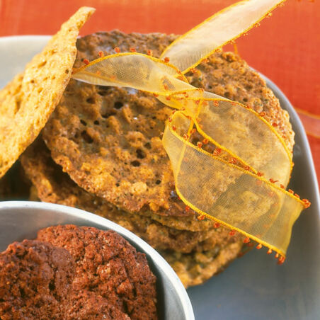 Zucchini-Haferflocken-Kekse Zucchini-Haferflocken-Kekse