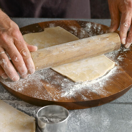 Tortellini in Brühe Tortellini in Brühe