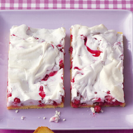 Johannisbeerkuchen Johannisbeerkuchen