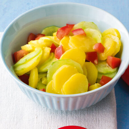 Kartoffelsalat Kartoffelsalat