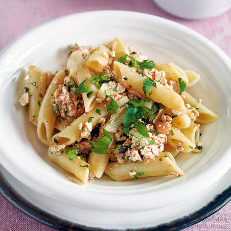 Penne Tofunese