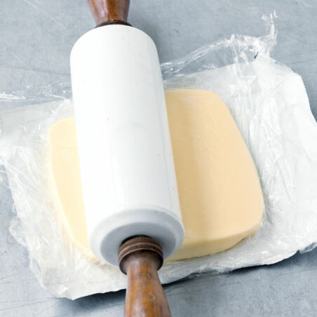 Plunderteig Plunderteig