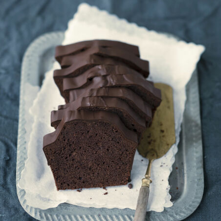 Schokoladenkuchen Schokoladenkuchen