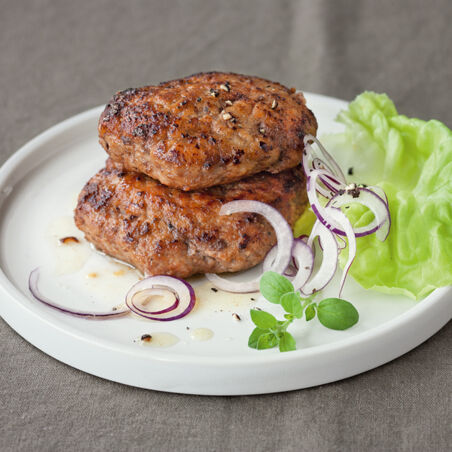 Frikadellen Frikadellen