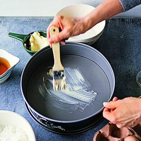 Mein Wunderteig Mein Wunderteig