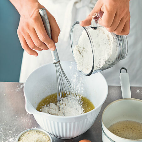 Eiswaffeln Eiswaffeln