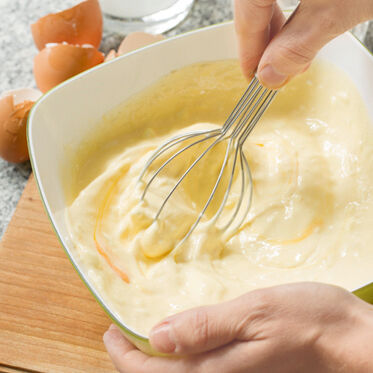 Gemüsequiche Gemüsequiche