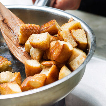 Gefüllter Gänsebraten Gefüllter Gänsebraten