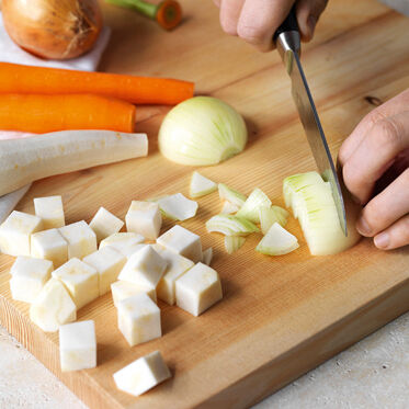 Rheinischer Sauerbraten Rheinischer Sauerbraten
