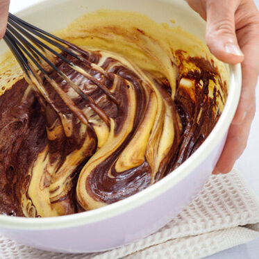 Mousse au chocolat Mousse au chocolat