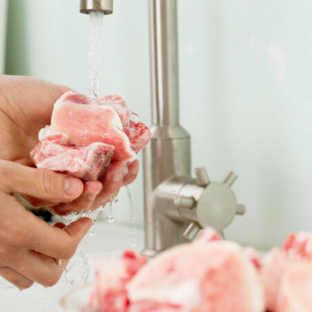 Rinderbrühe Rinderbrühe