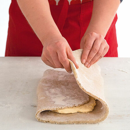 Die Cronuts der Veganista Die Cronuts der Veganista