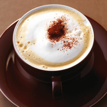 Cappuccino Cappuccino
