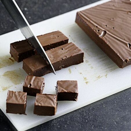 Ganache - edle Füllung Ganache - edle Füllung