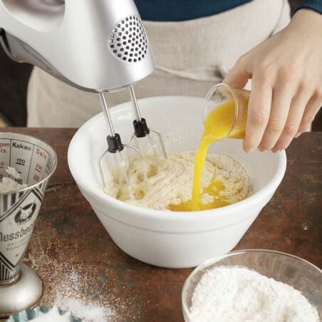 Mango-Kokos-Cupcakes Mango-Kokos-Cupcakes