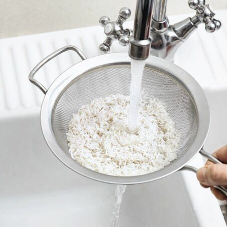 Langkornreis Langkornreis