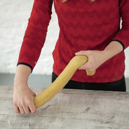 Vollkorn-Brötchenkranz Vollkorn-Brötchenkranz