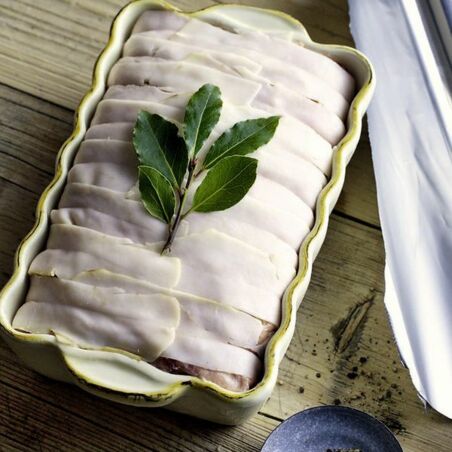 Landterrine Landterrine