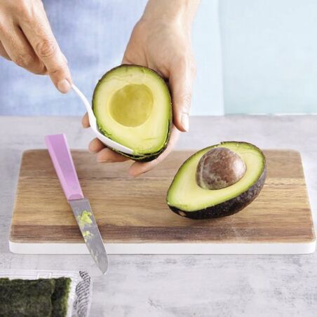 Quinoa-Sushi Quinoa-Sushi