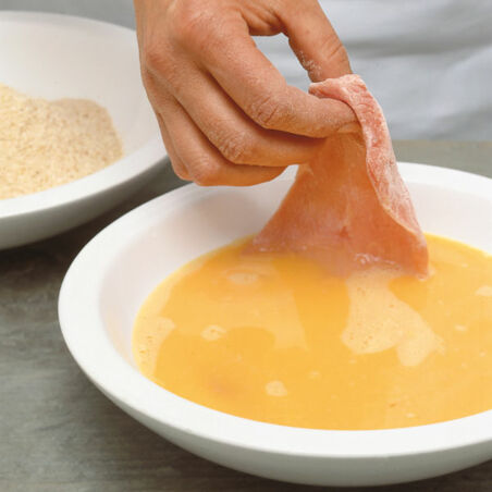 Wiener Schnitzel Wiener Schnitzel