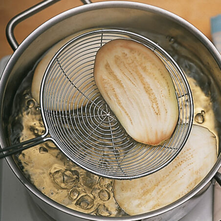 Auberginenröllchen mit Hackfleischfüllung Auberginenröllchen mit Hackfleischfüllung