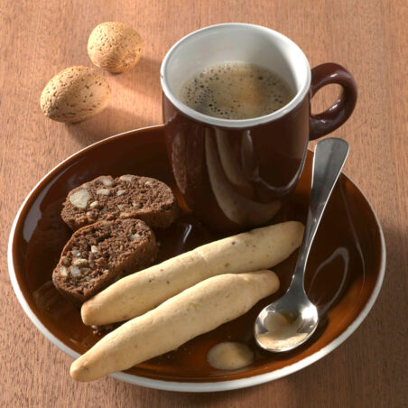 Schoko-Cantuccini Schoko-Cantuccini