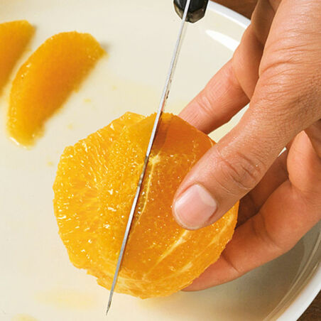 Orangentorte mit Mascarponecreme Orangentorte mit Mascarponecreme