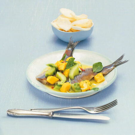 Matjes Mango Matjes Mango