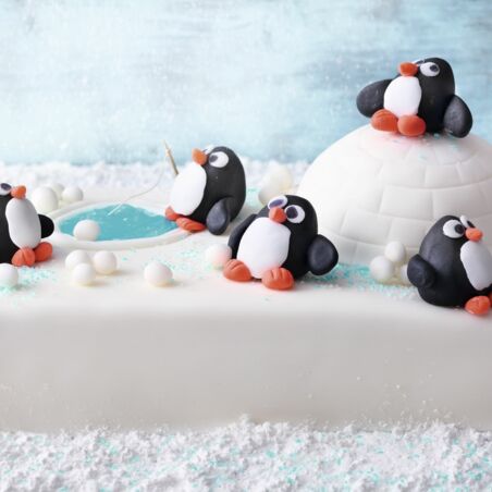 Winter- Wunderland Winter- Wunderland