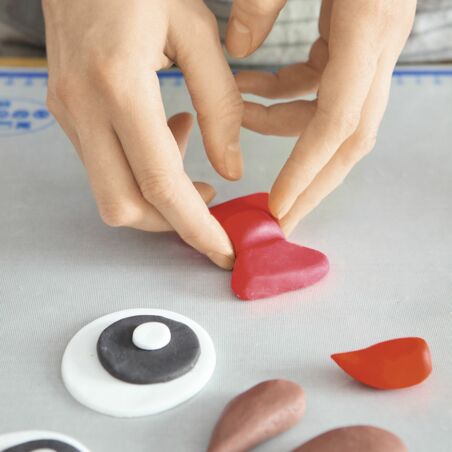 Eulentorte Eulentorte