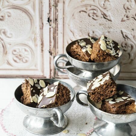 Ratzfatz-Schokolebkuchen Ratzfatz-Schokolebkuchen