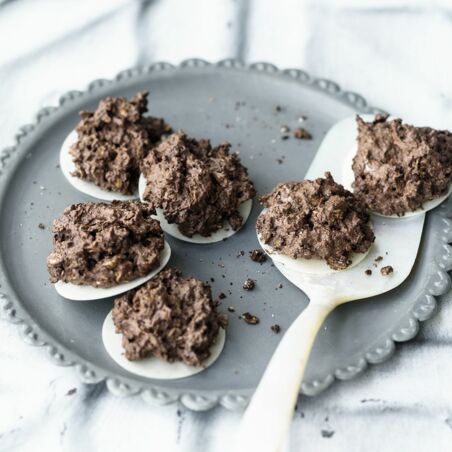 Kakaomakronen Kakaomakronen