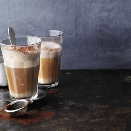 Latte Nougato Latte Nougato