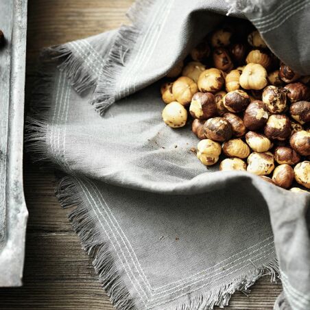 Schoko-Nuss-Creme Besser selber machen Schoko-Nuss-Creme Besser selber machen