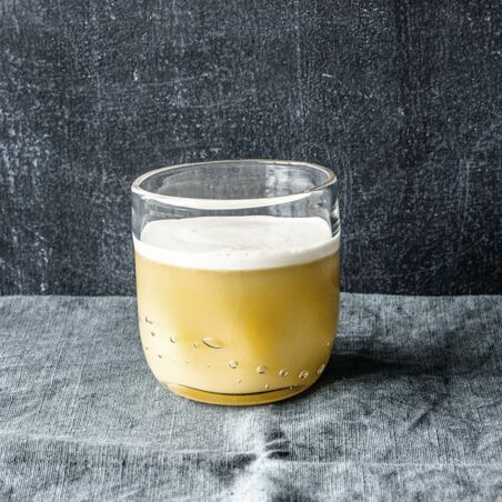 Gurken-Kohlrabi-Saft Gurken-Kohlrabi-Saft