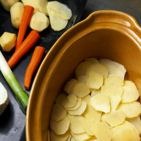 Baeckaoffa Baeckaoffa