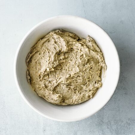 Haferkruste Haferkruste