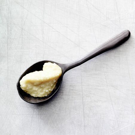 Kokos-Mandel-Aufstrich Kokos-Mandel-Aufstrich