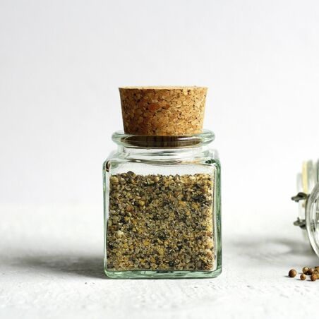 Burger Dry Rub Burger Dry Rub