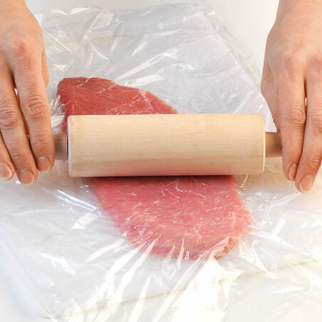 Wiener Schnitzel Wiener Schnitzel