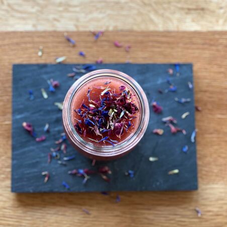 Rosé-Gelee Rosé-Gelee