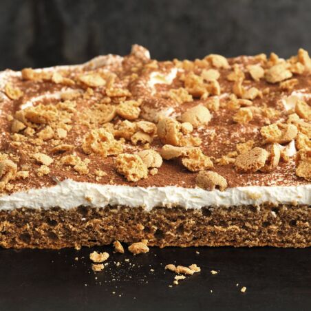 Cappuccino-Kuchen Cappuccino-Kuchen