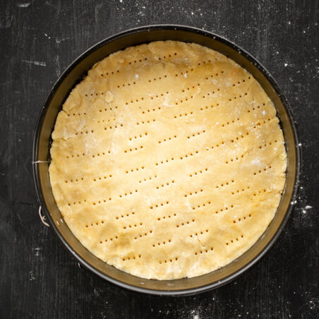 Toggenburger Schlorzifladen-Step1 Toggenburger Schlorzifladen-Step1