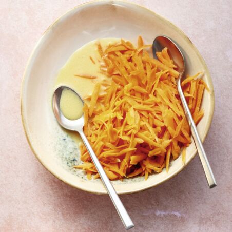 Bunte Bowl Step 2 Bunte Bowl Step 2